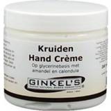 👉 Hand crème kruiden handcreme Ginkel's 200 ml 8714369007069