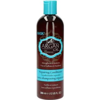 👉 Repair conditioner Hask Argan oil 355 ml 71164343265