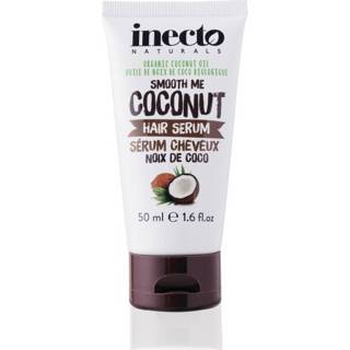 Haarserum coconut olie 5012008592802