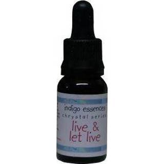 👉 Digo LIVE Indigo Essences & let 15 ml