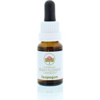 👉 Isopogon Australian Bush 15 ml 9326922000821