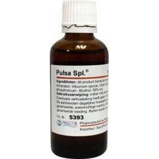 👉 Pulsa similiaplex Pascoe 50 ml 8718347171957