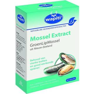 👉 Mossel extract capsules 8711757124018
