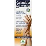 👉 Hand crème lavendel handverzorging Natura House Calendula handcreme 75 ml 8000921211617
