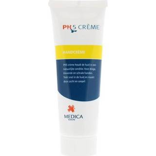 👉 Hand crème PH5 handcreme Diversen 125 ml