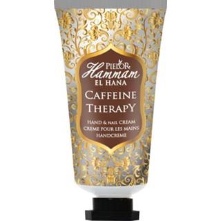 Hand crème handverzorging Hammam El Hana Caffeine therapy cream 50 ml 8699954132800