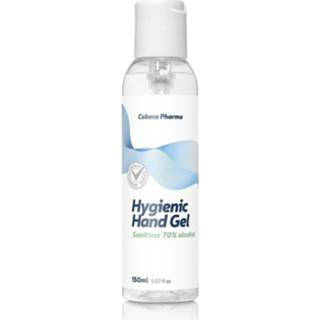 👉 Handgel hygienic Cobeco 150 ml 8718546549700