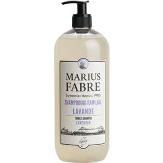 👉 Shampoo lavendel Marius Fabre 1 liter 3298651778271