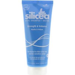 👉 Shampoo Silicea vital biotine 4010160437260