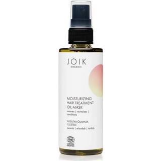 👉 Conditioner Joik Moisturising hair treatment oil mask vegan 100 ml 4742578002265