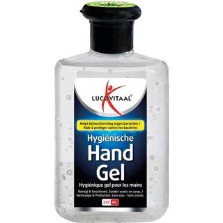 👉 Handgel Lucovitaal 237 ml 8713713091785