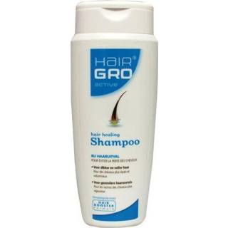 👉 Shampoo Healing SLS free 8713286018677