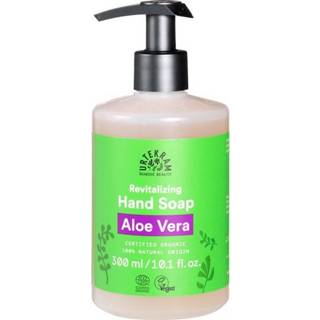 👉 Vloeibare handzeep handverzorging Natrada Aloe vera 380 ml 5701058007786