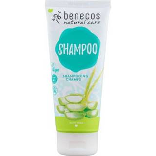 👉 Shampoo aloe vera Benecos 200 ml 4260198091839