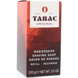 👉 Tabac Original shaving stick refill 100 gram 4011700436101