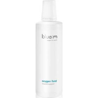 👉 Mondwater mondhygiene Bluem Neutraal - oxygen fluid 500 ml 696859328374