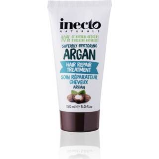👉 Argan haar verzorging Inecto Naturals 150 ml 5012008591201