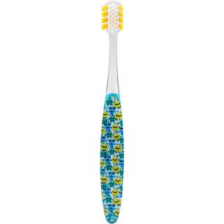 👉 Tandenborstel kids monster kinderen Bettertoothbrush 4897095422437