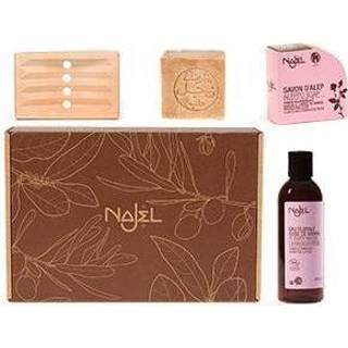 👉 Giftset queen Najel of roses 1 set 3760061221031