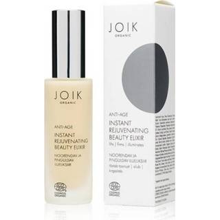 👉 Stant lift Joik Instant & rejuvenating beauty elixer 30 ml 4742578002456