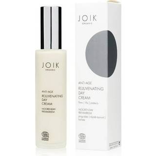 👉 Dagverzorging Joik Rejuvenating day cream vegan 50 ml 4742578005242