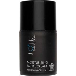 👉 Dagverzorging Joik Men moisturising day cream vegan 50 ml 4742578005334