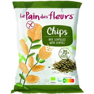 👉 Lins chips met linzen Primeal 3380380093050