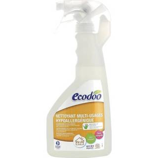👉 Allesreiniger hypoallergeen reinigingsmiddelen Ecodoo 500 ml 3380380073458