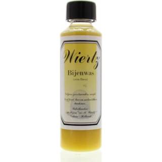 👉 Bijenwas geel naturel Wiertz / 250 ml 8712016014378