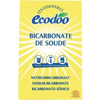 👉 Zuiveringszout Ecodoo natrium bicarbonaat 500 gram 3380380064852
