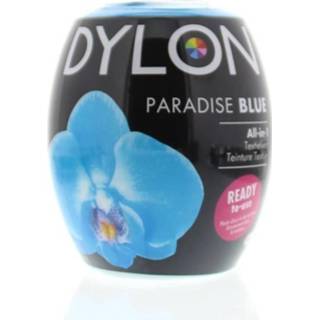 👉 Blauw pod paradise blue Dylon 350 gram 5410091739171