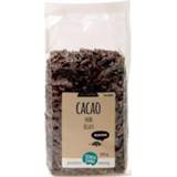 👉 Cacao nib RAW nibs Terrasana 250 gram 8713576007176
