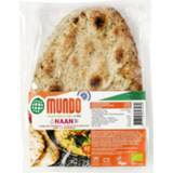 👉 Naanbrood knoflook Omundo / koriander 240 gram 8717545697269