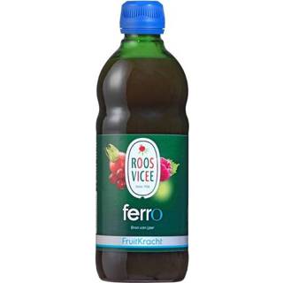 👉 Fruitkracht ferro Roosvicee 500 ml 8710395942466