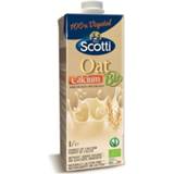 Calcium oat drink Riso Scotti 1 liter 8001860255137