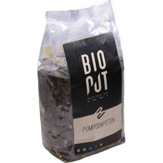 👉 Bionut Pompoenpitten 500 gram