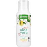 👉 Parfum gel dranken Purasana Aloe vera 97% essentiele olie 200 ml 5400706615877