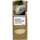 👉 Keltisch zeezout fijn Verillis 100 gram 8717591793199
