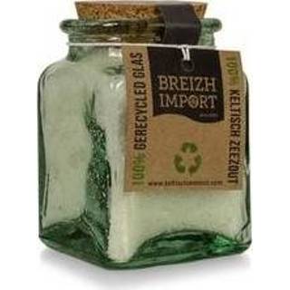 Sierpot voeding Breizh Import Fleur de sel keltisch 200 gram 8719189388039