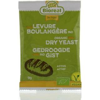 👉 Gist gedroogd Bioreal 9 gram 42099901