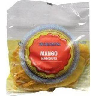 👉 Mango slices eko mannen Horizon 100 gram 8712439051103