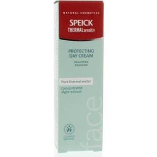 👉 Dagcreme thermal sensitive Speick 50 ml 4009800004238