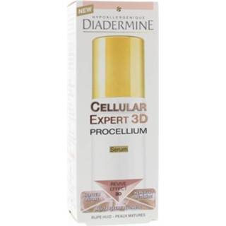 👉 Serum Diadermine Cellular expert 3D 30 ml 5410091719210
