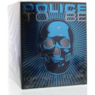 👉 Geur man Police To Be Or not men eau de toilette 125 ml 679602601122