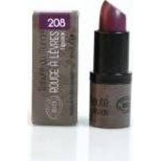 👉 Lippenstift Make Up Terre Doc Lipstick zagora vijg 208 4 gram 3700324415340