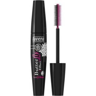 👉 Mascara zwart Make Up butterfly effect beautiful black 4021457611676