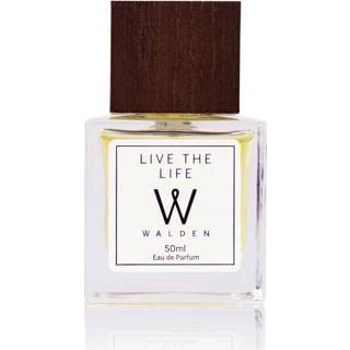 👉 Geur Vrouw Walden Perfume Live the life 50 ml 5060418401252