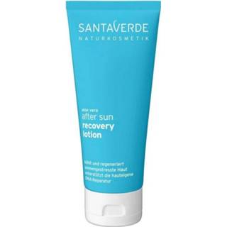 👉 Santaverde Aloe vera after sun recovery lotion 100 ml 4005529330306