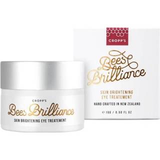 👉 Ogen Bees Brilliance Skin brightening eye cream 20 gram 9421903871022