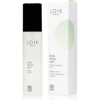 👉 Rose facial mist Joik 50 ml 4742578002463